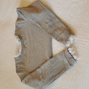 Boden Holly Jersey Sweatshirt